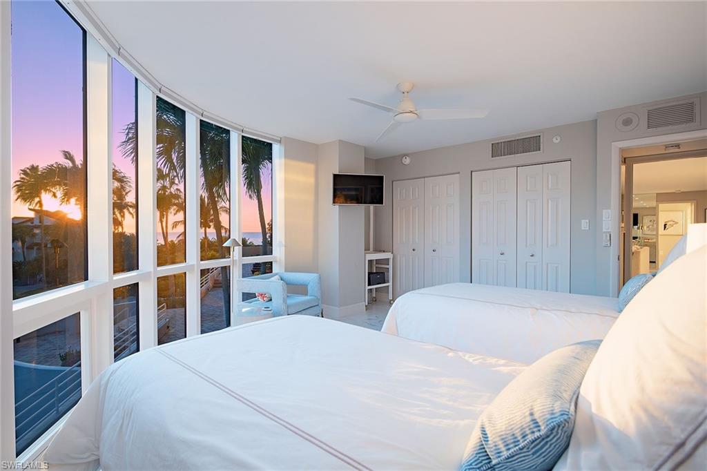 TERRACES AT PARK SHORE - Residential