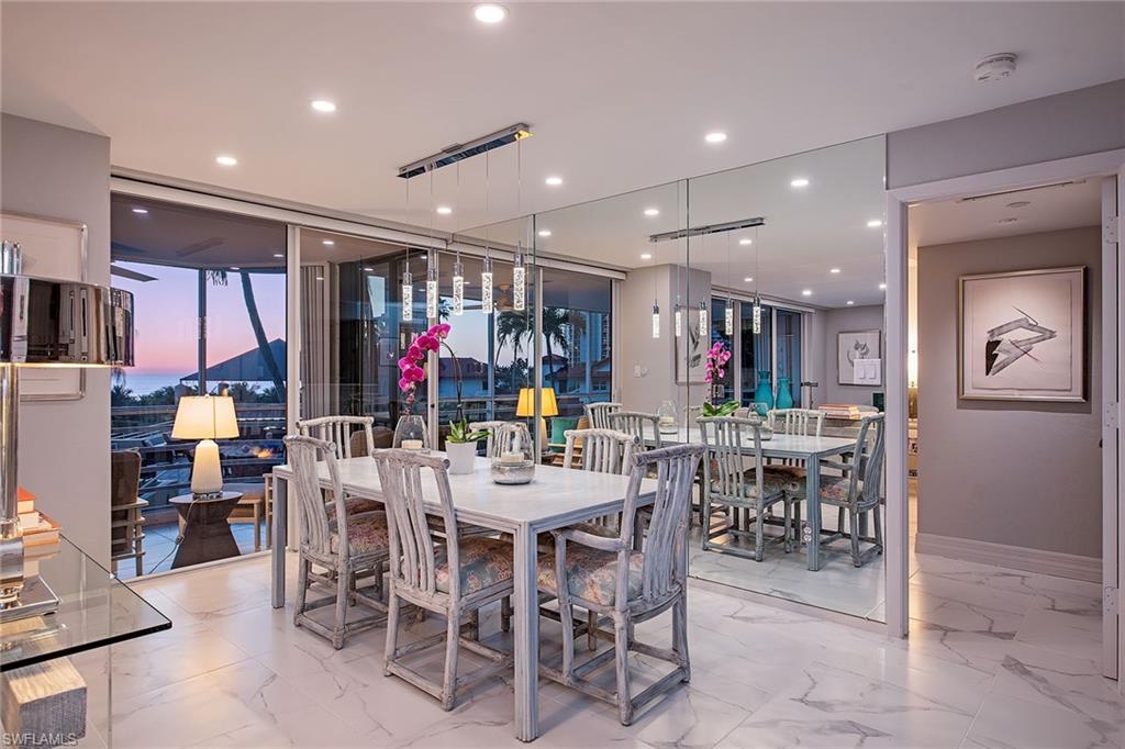 TERRACES AT PARK SHORE - Residential