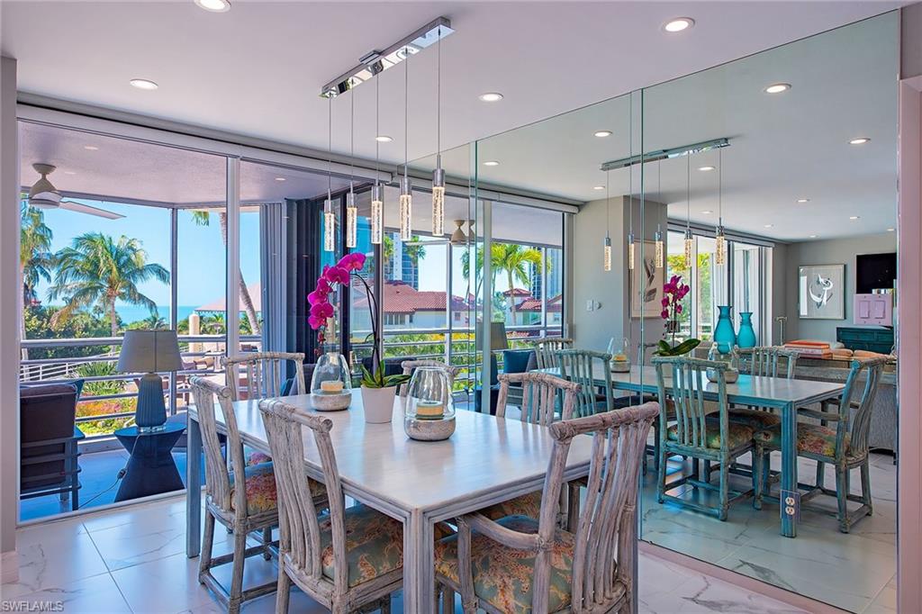 TERRACES AT PARK SHORE - Residential