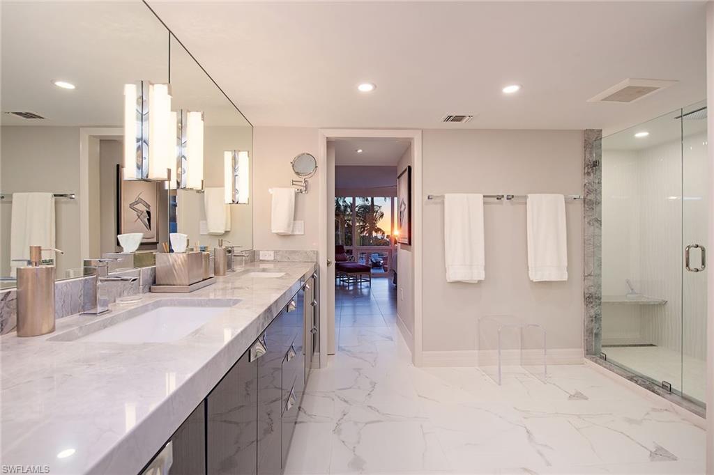 TERRACES AT PARK SHORE - Residential