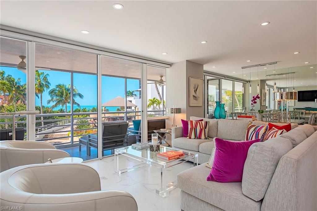 TERRACES AT PARK SHORE - Residential