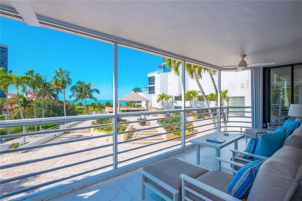 TERRACES AT PARK SHORE - Residential