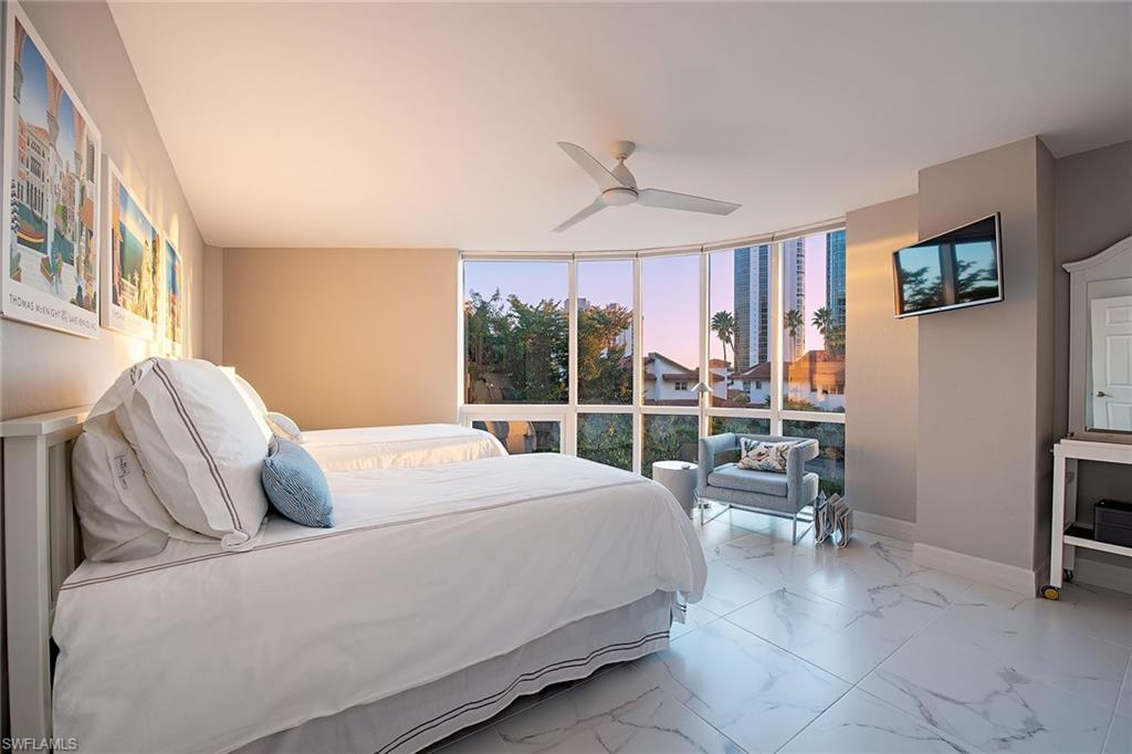 TERRACES AT PARK SHORE - Residential