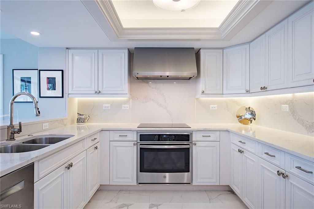 TERRACES AT PARK SHORE - Residential