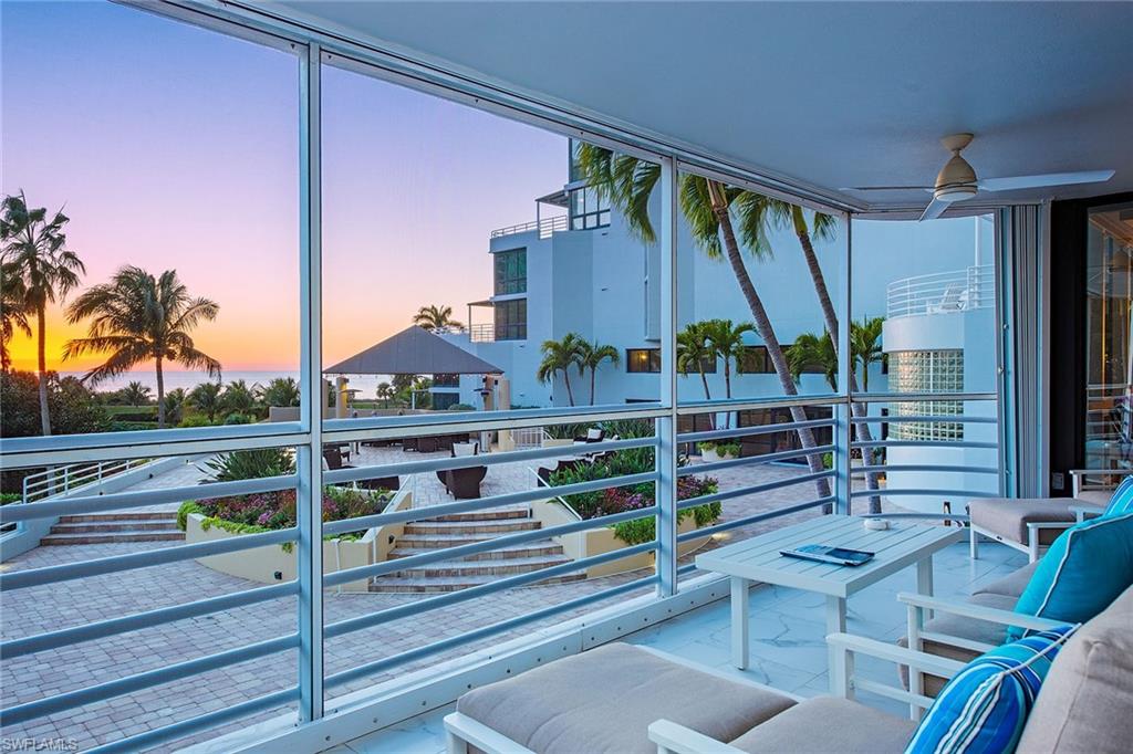 TERRACES AT PARK SHORE - Residential