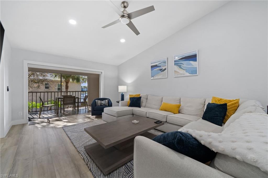 PAVILION CLUB - Residential