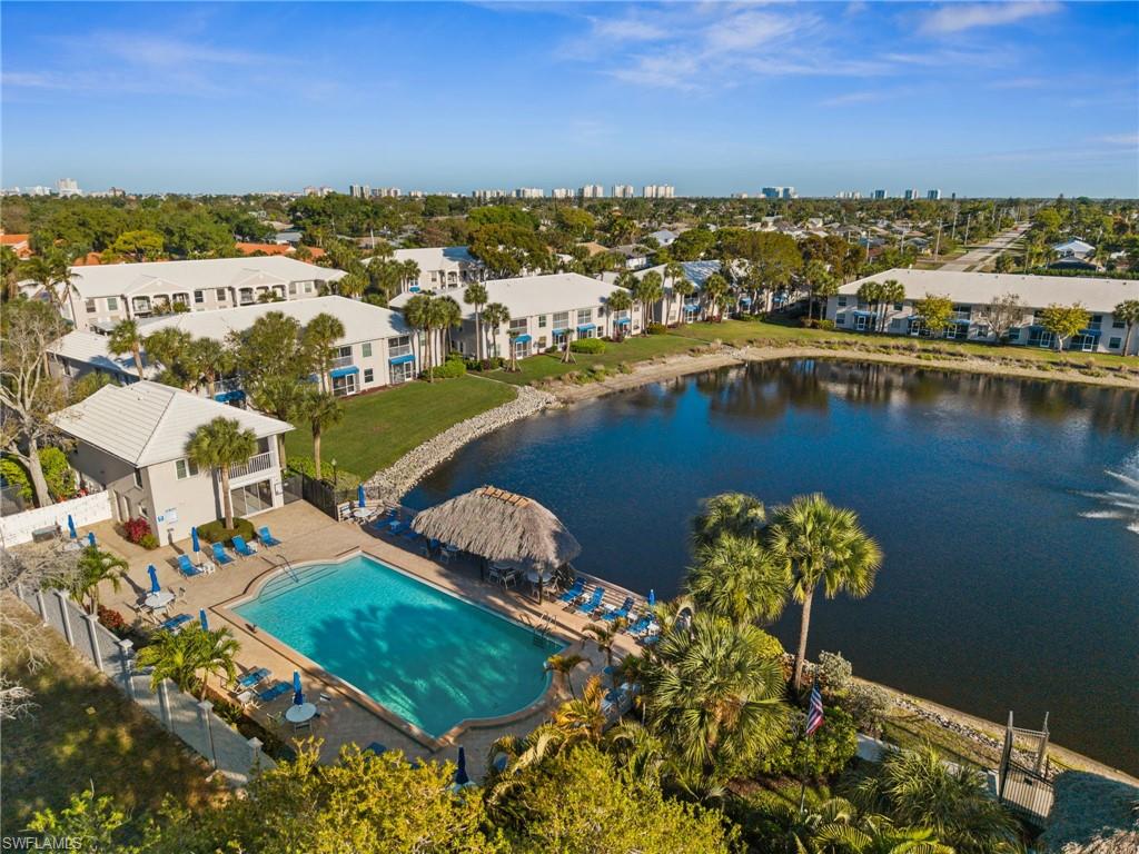 PAVILION CLUB - Residential