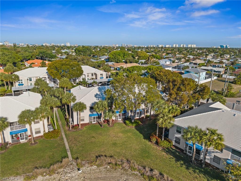 PAVILION CLUB - Residential