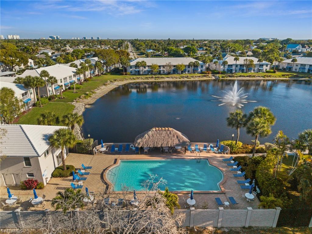 PAVILION CLUB - Residential