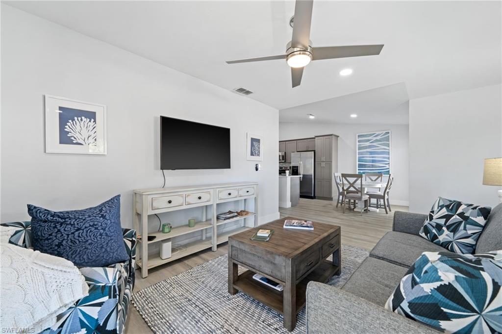 PAVILION CLUB - Residential