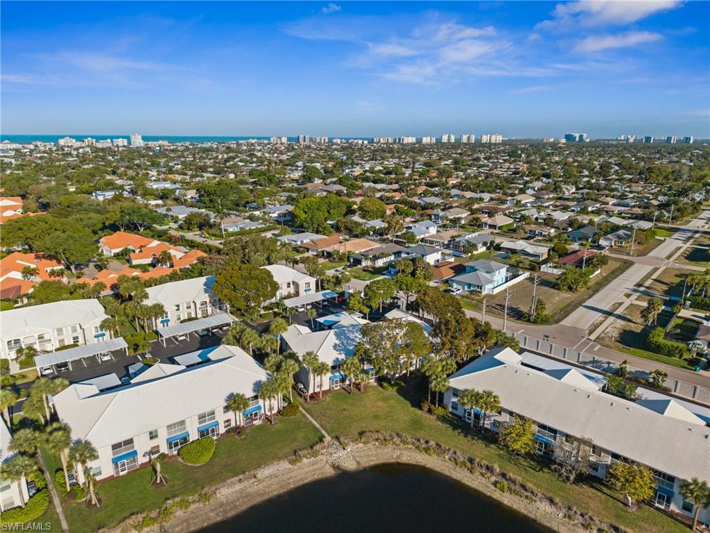 PAVILION CLUB - Residential