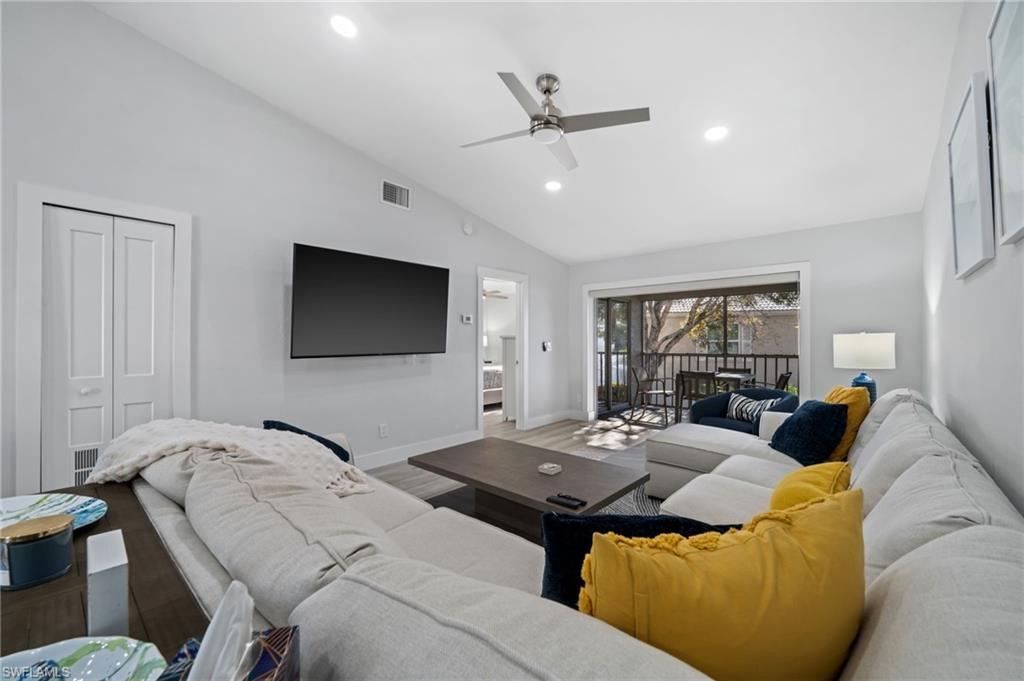 PAVILION CLUB - Residential