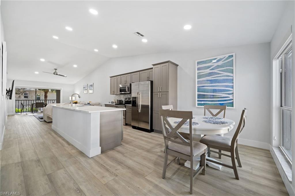 PAVILION CLUB - Residential