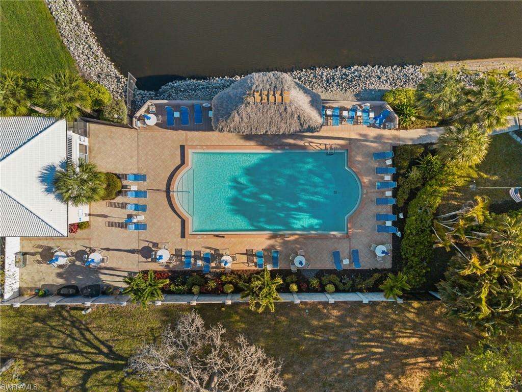 PAVILION CLUB - Residential