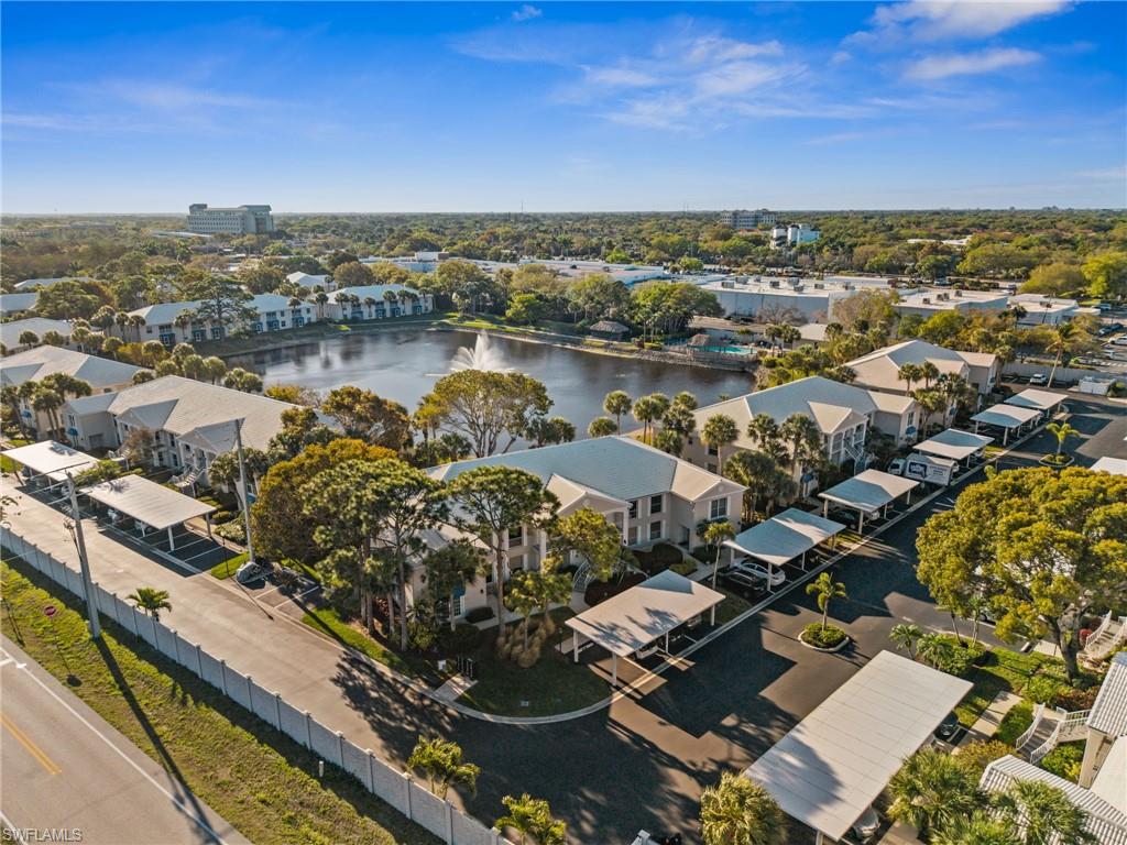 PAVILION CLUB - Residential