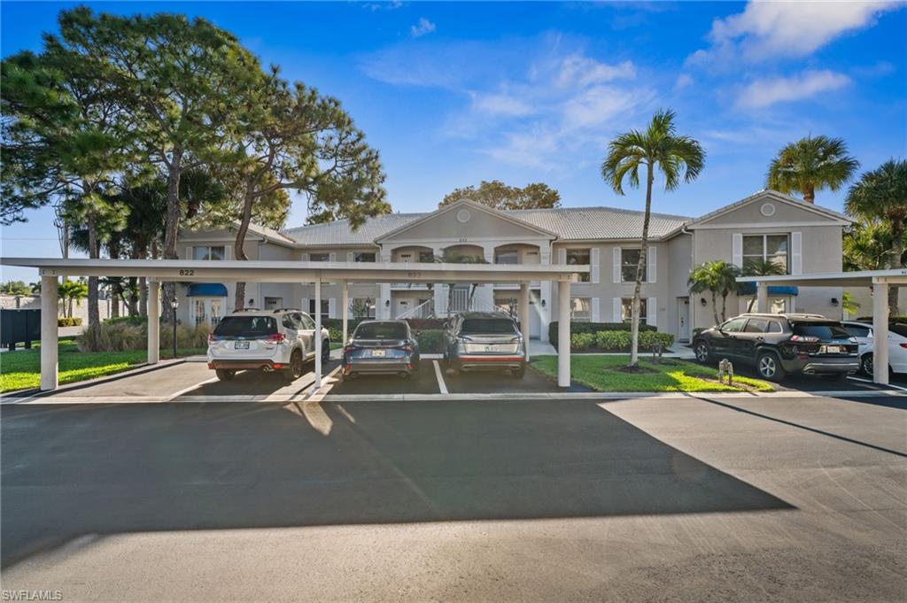 PAVILION CLUB - Residential