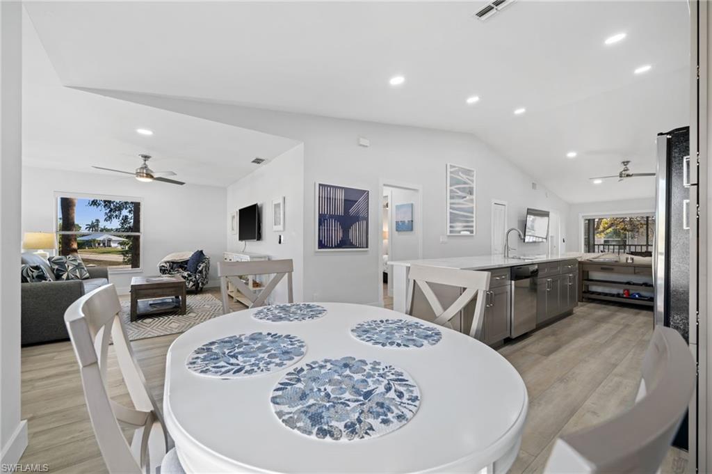 PAVILION CLUB - Residential