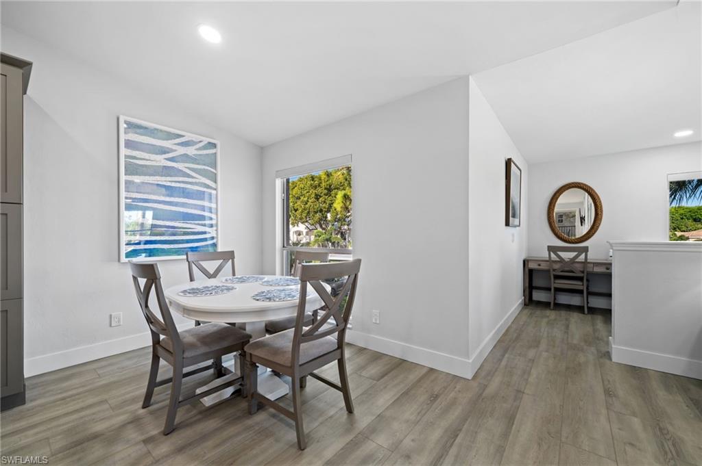 PAVILION CLUB - Residential