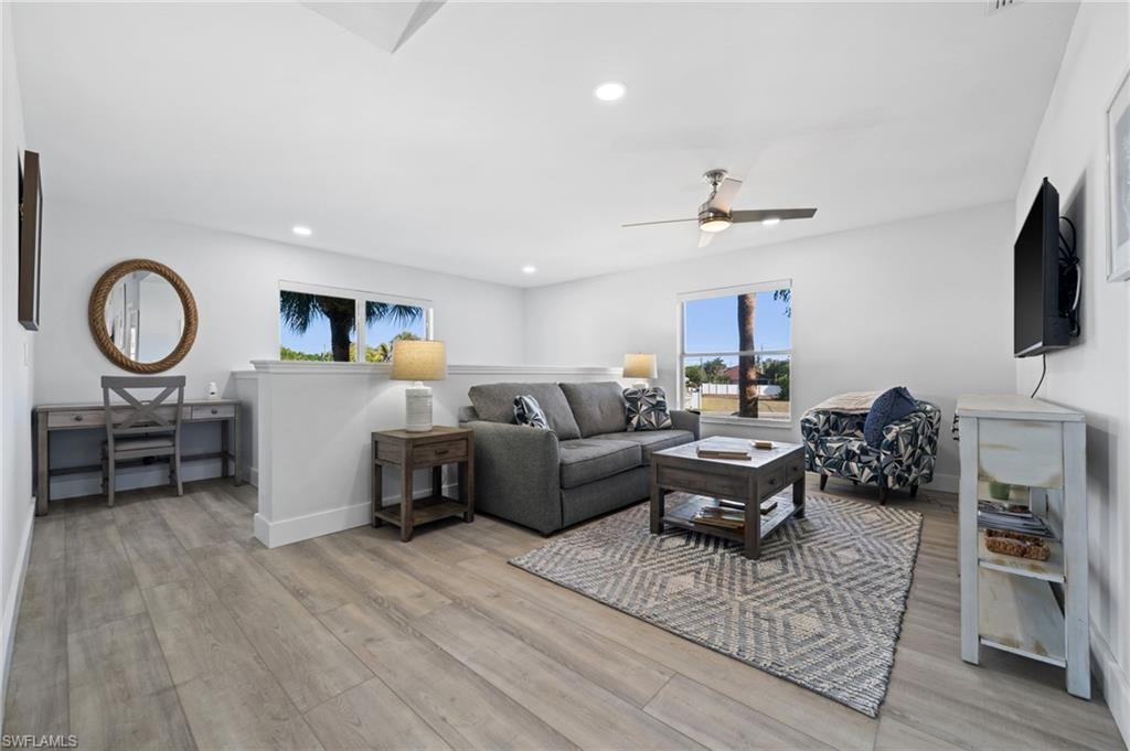 PAVILION CLUB - Residential