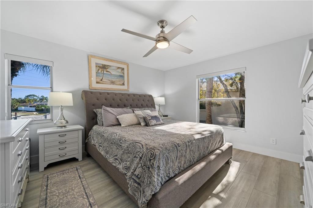 PAVILION CLUB - Residential