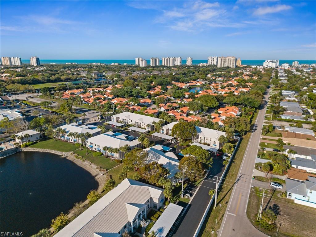 PAVILION CLUB - Residential