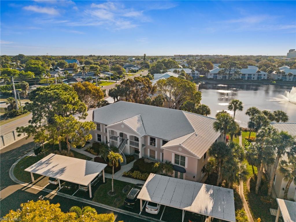 PAVILION CLUB - Residential