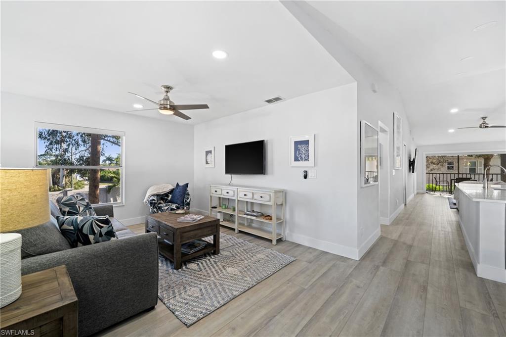 PAVILION CLUB - Residential