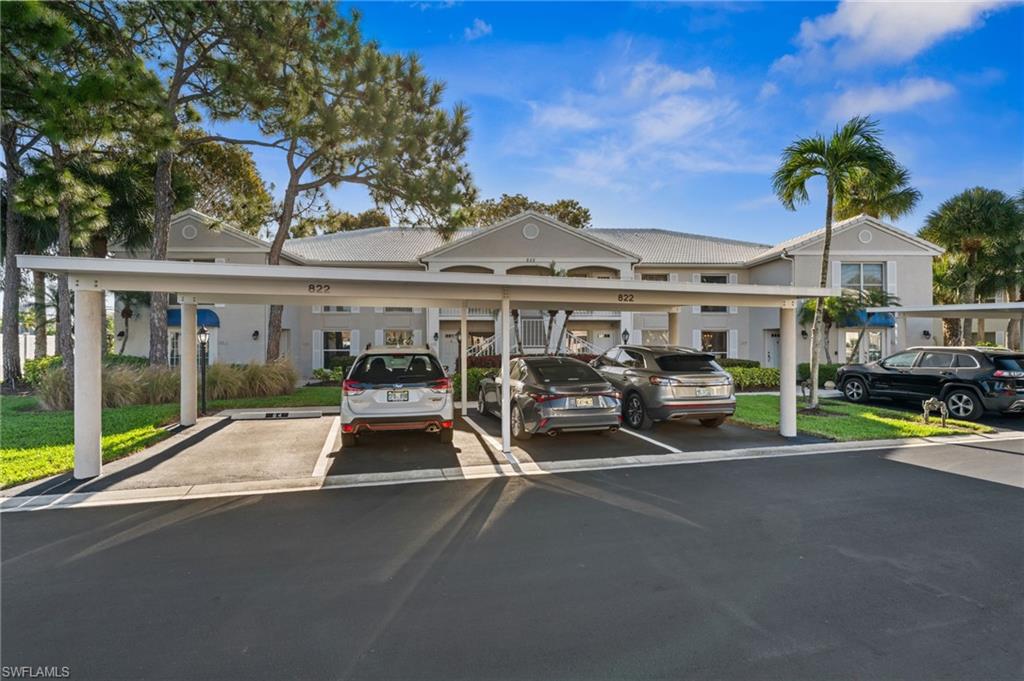 PAVILION CLUB - Residential