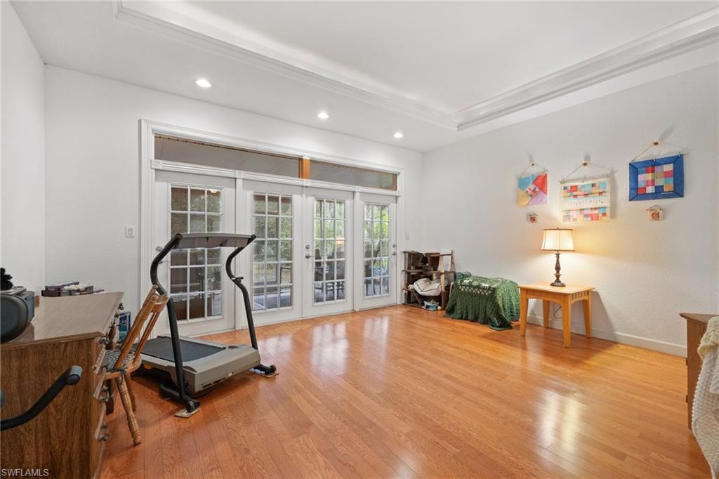 PORT LABELLE - Residential