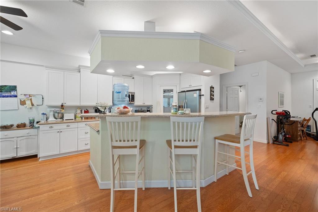 PORT LABELLE - Residential