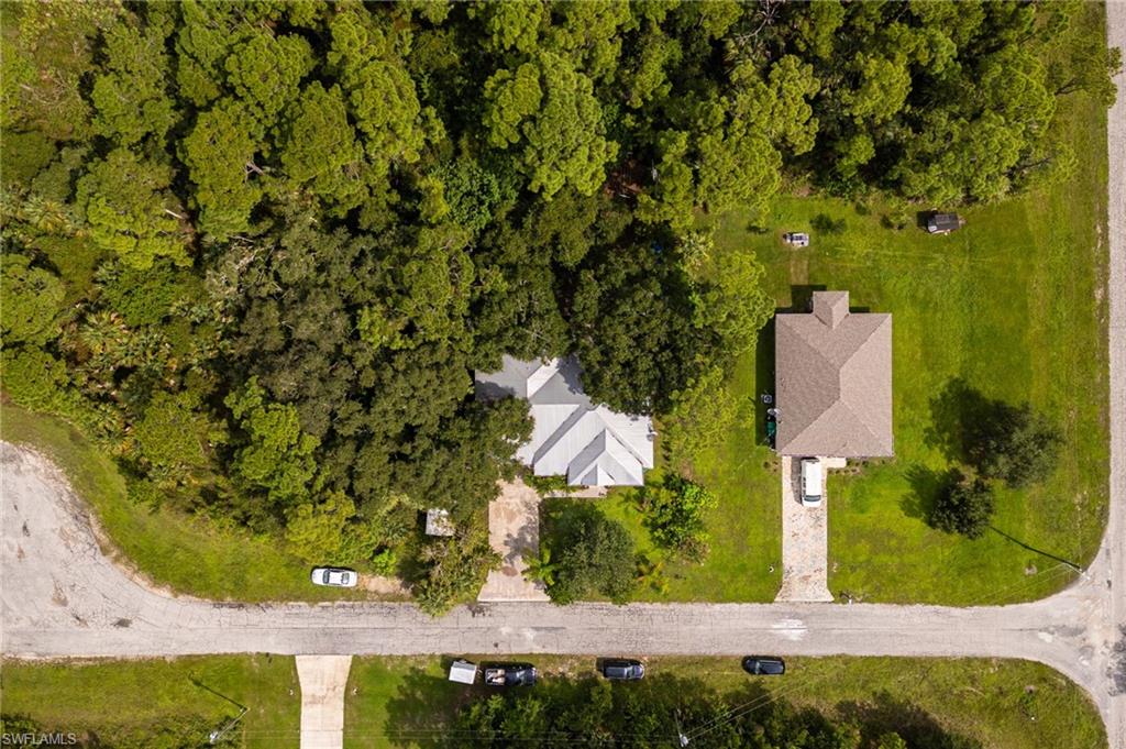 PORT LABELLE - Residential