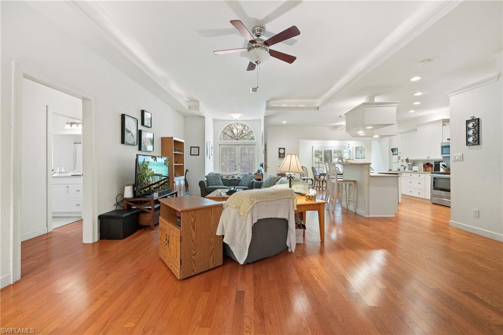 PORT LABELLE - Residential