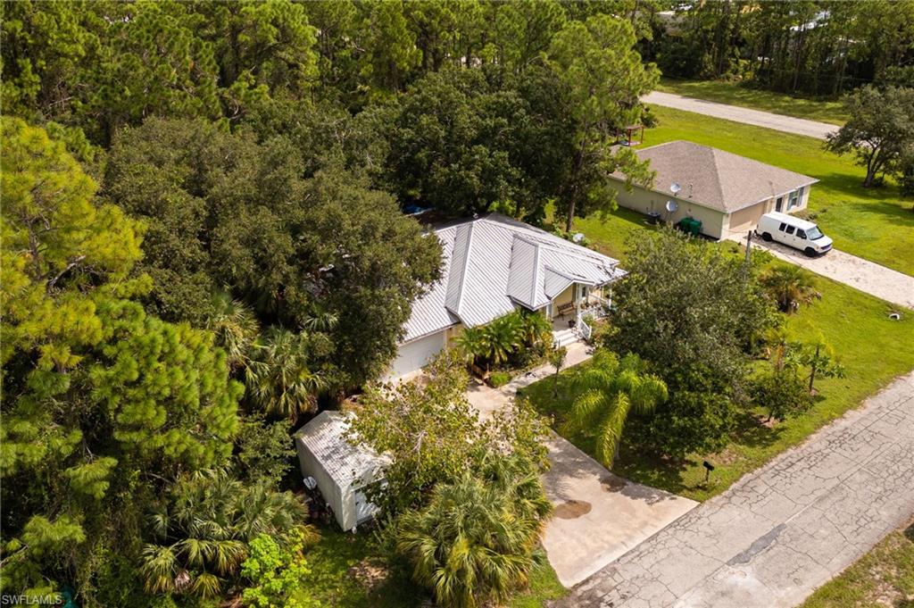 PORT LABELLE - Residential