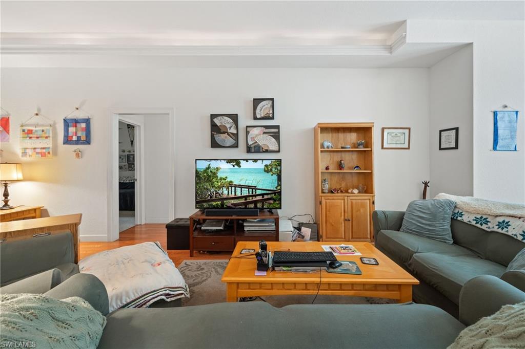 PORT LABELLE - Residential