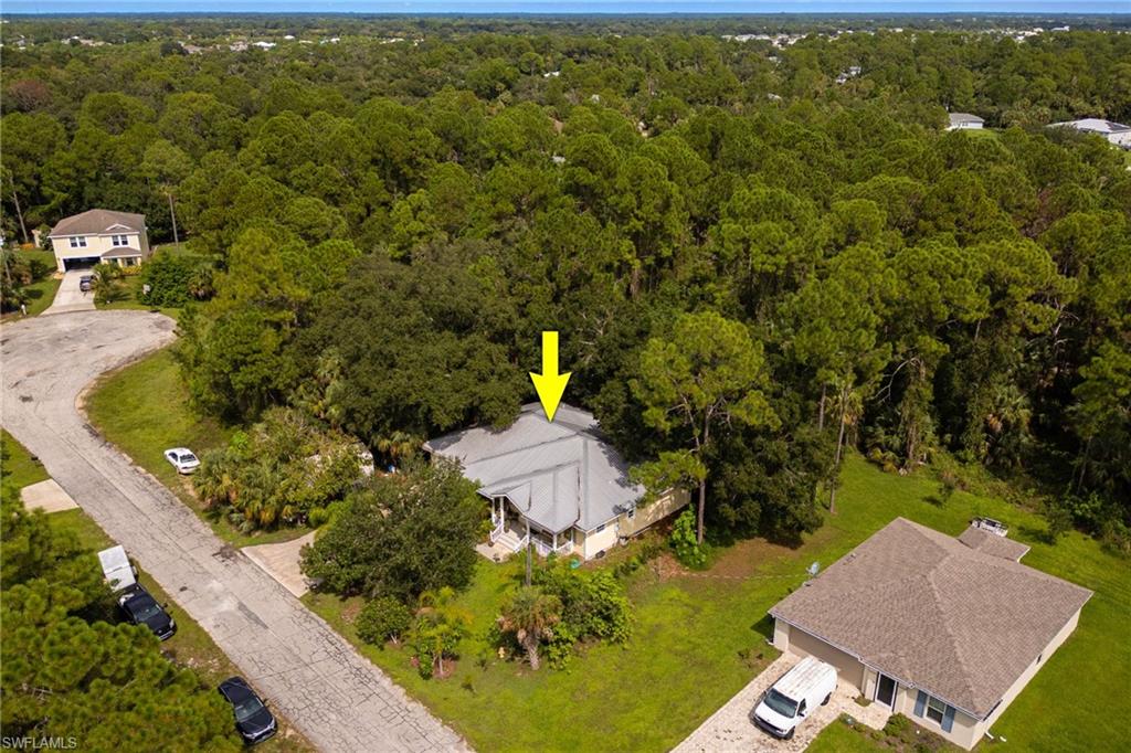 PORT LABELLE - Residential