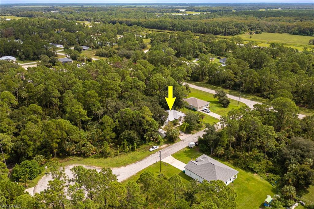 PORT LABELLE - Residential