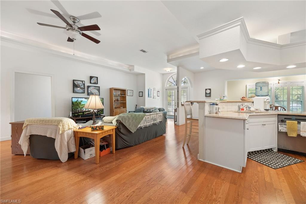 PORT LABELLE - Residential