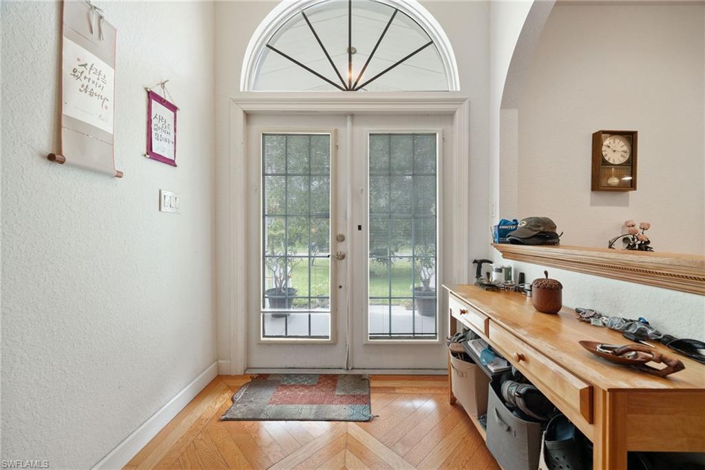 PORT LABELLE - Residential