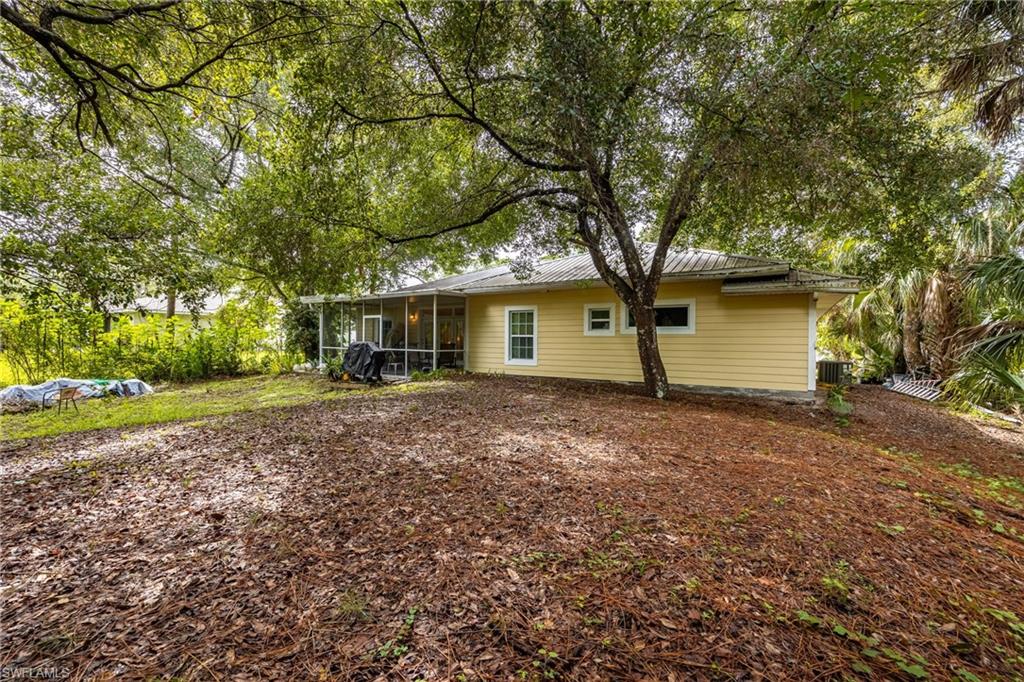 PORT LABELLE - Residential