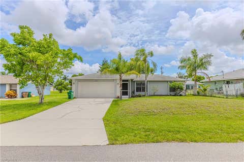 Photo of 216 SE 27th TER, CAPE CORAL, FL 33904 (MLS # 226028162)