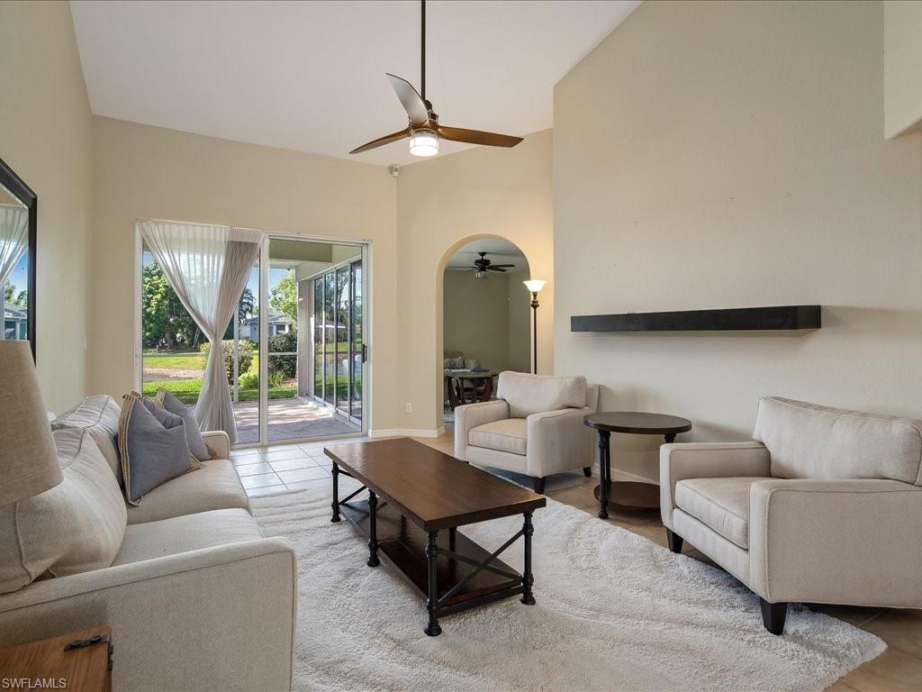 FOREST PARK - Residential