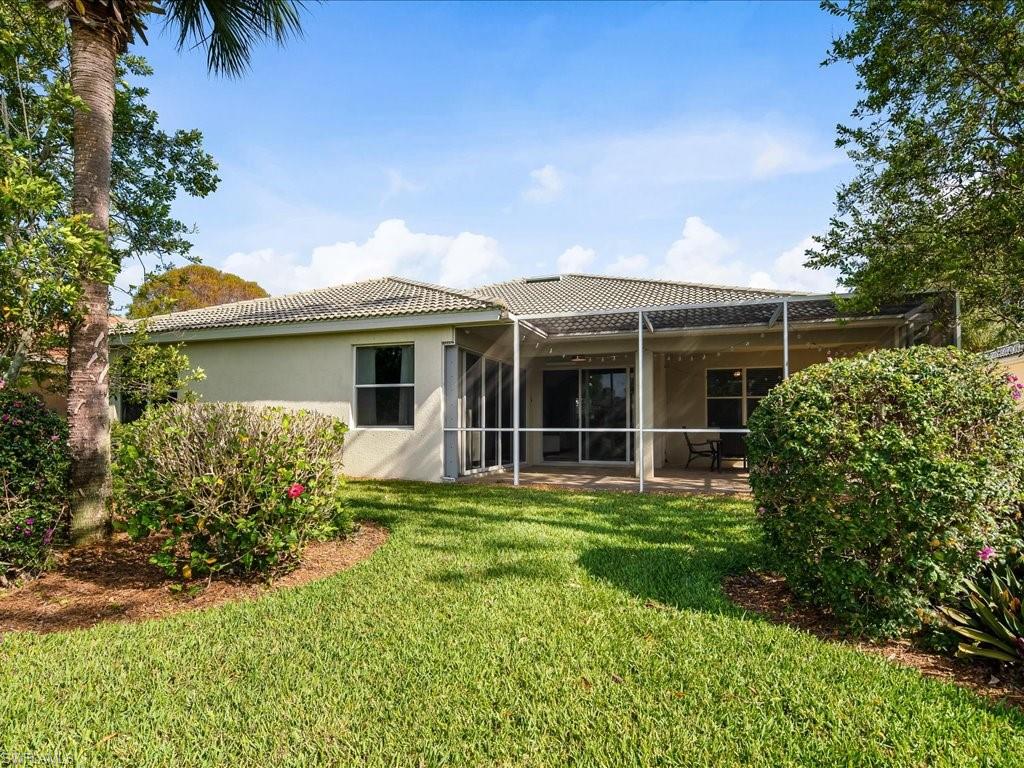 FOREST PARK - Residential