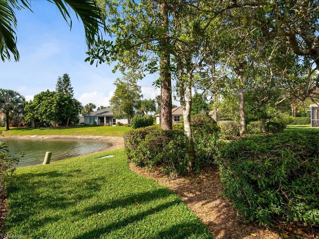 FOREST PARK - Residential