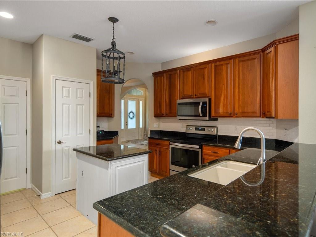 FOREST PARK - Residential