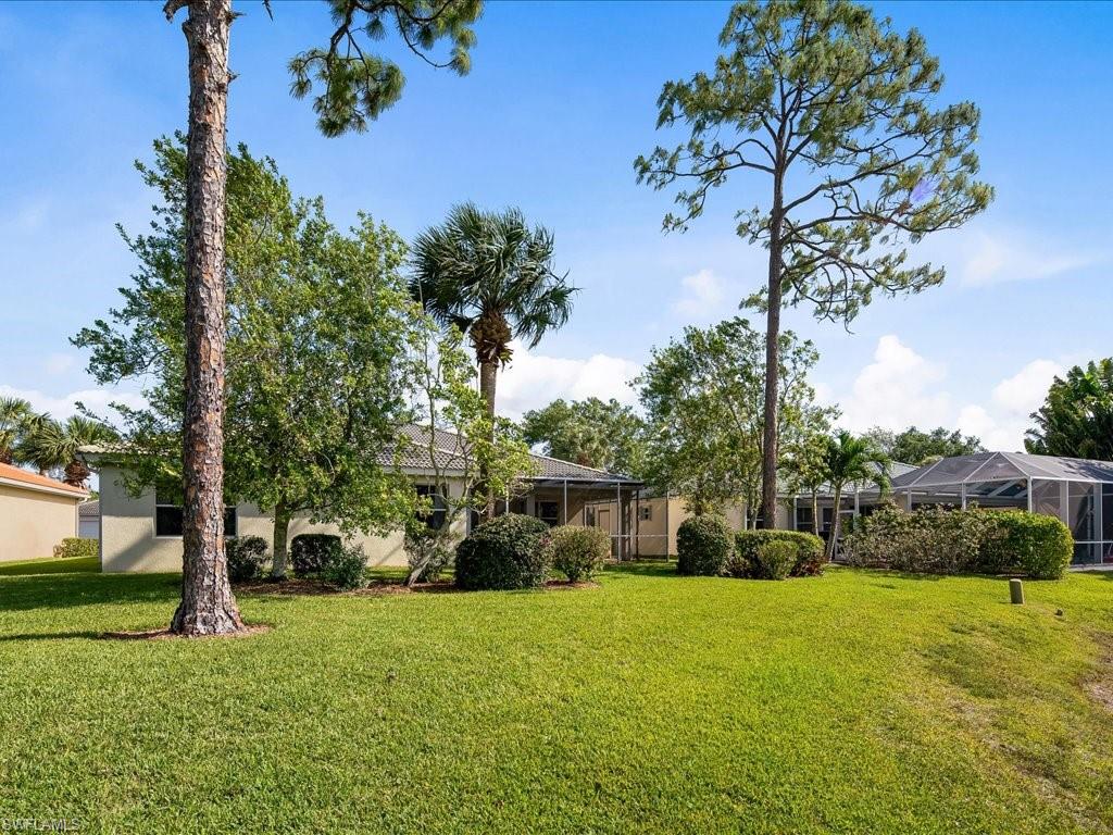 FOREST PARK - Residential