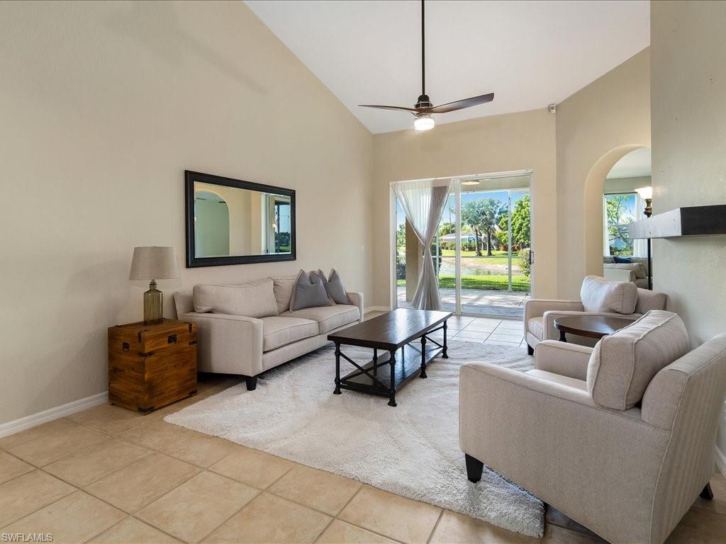 FOREST PARK - Residential