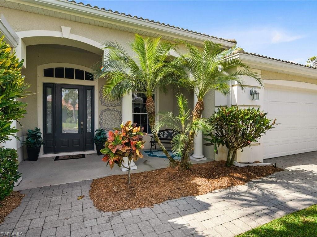 FOREST PARK - Residential