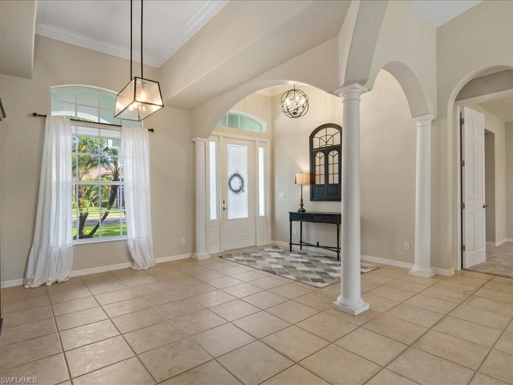 FOREST PARK - Residential