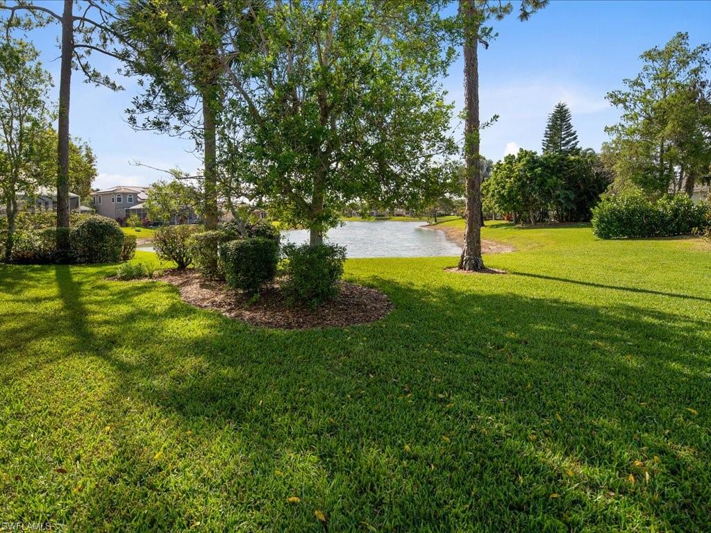 FOREST PARK - Residential