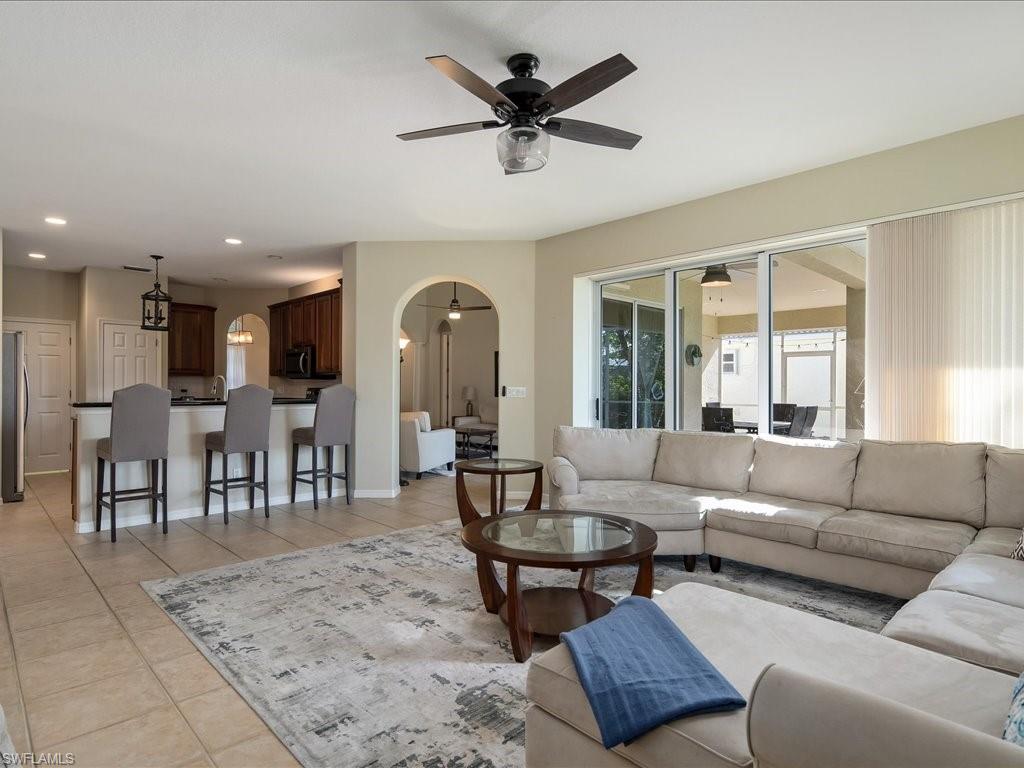 FOREST PARK - Residential